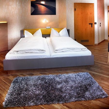 Hotel Luisen Muehle Mengeringhausen Eksteriør billede